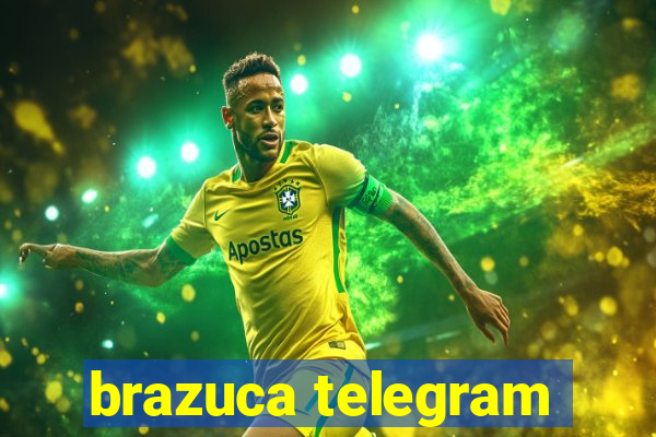 brazuca telegram